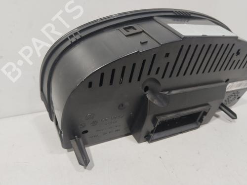 Instrument cluster VW TOURAN (1T1, 1T2) 2.0 TDI | BP30180585C47