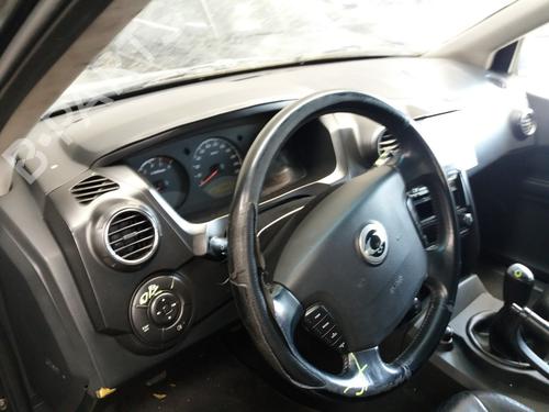 Kabinelys SSANGYONG ACTYON I 2.0 Xdi | BP13711813I8 - Image 4