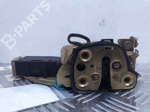 Front right lock OPEL ASTRA F Estate (T92)  | BP5204247C97 