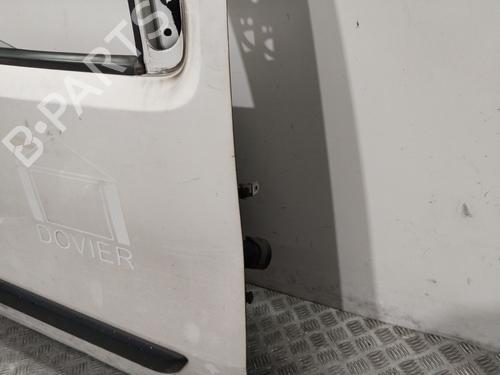 Right front door PEUGEOT BIPPER (AA_) 1.3 HDi 75 | BP29387429C3 