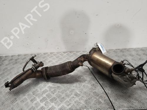 Catalyseur SEAT ALHAMBRA (710, 711) 2.0 TDI (115 hp) 31809763