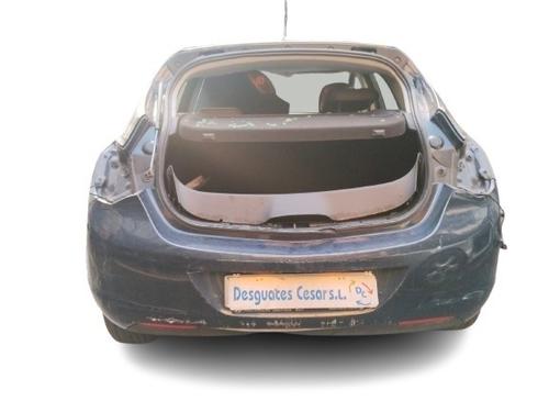 Engine control unit (ECU) OPEL ASTRA J (P10) 1.6 (68) | BP30730203M57 - Image 10