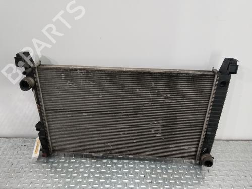 Used Water radiator Water radiator MERCEDES-BENZ B-CLASS Sports Tourer (W245) B 200 CDI (245.208) (140 hp) 31814709 31814709