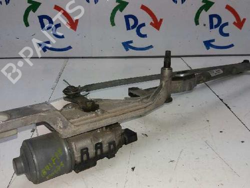 Front wiper motor FORD FOCUS II (DA_, HCP, DP)  | BP5207355M29 