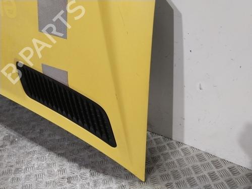 Hood MERCEDES-BENZ SPRINTER 3,5-t Van (B906) 313 CDI (906.631, 906.633, 906.635, 906.637) | BP30900702C1