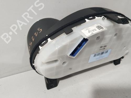 Instrument cluster OPEL ASTRA J (P10) | BP31046092C47