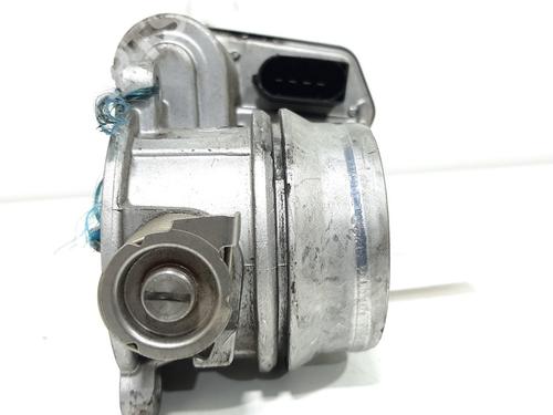 Throttle body BMW 1 (E87) 118 d | BP8072058M82 