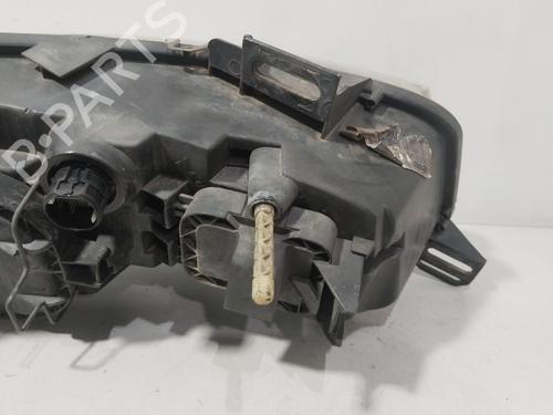 Venstre forlygte FIAT STILO (192_) 1.9 JTD (192_XE1A) | BP30393113C28