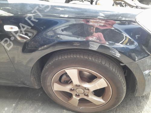 Forkjerm høyre Forkjerm høyre KIA CEE'D SW (ED) 1.6 CRDi 90 (90 hp) 36536903 36536903