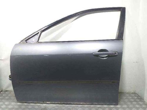 Used Left front door MAZDA 6 Saloon (GG) 1.8 (120 hp) 5195294