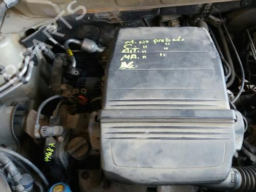 Rattlås /Tenningslås FIAT PANDA (169_) 1.2 (169.AXB11, 169.AXB1A) | BP8335978M48 