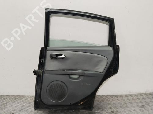 Right rear door SEAT LEON (1P1) 1.9 TDI | BP28422078C5 