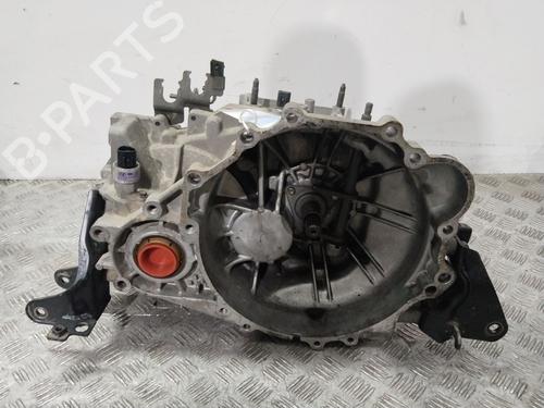 Used Gearbox KIA CERATO I Hatchback (LD) [2004-2010]  30131462