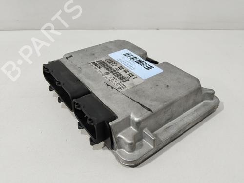 Engine control unit (ECU) AUDI A4 B5 Avant (8D5) 1.9 TDI | BP28795311M57