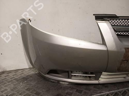 Front bumper DAEWOO KALOS (KLAS) 1.2 | BP32470755C7 