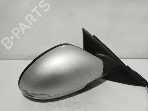 Right mirror SEAT IBIZA III (6L1)  | BP13946436C27 
