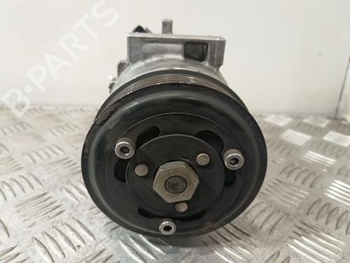 Used AC compressor AC compressor 38224185 38224185