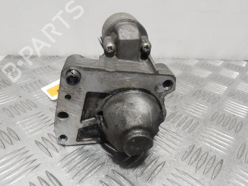 Used Starter CITROËN C3 Picasso (SH_) 1.6 VTi 120 (120 hp) 31628761