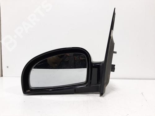 Used Left mirror HYUNDAI GETZ (TB) [2001-2011]  7178789