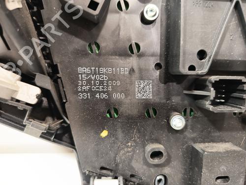 Switch FORD FIESTA VI Van 1.4 TDCi | BP36989981I30 - Image 5