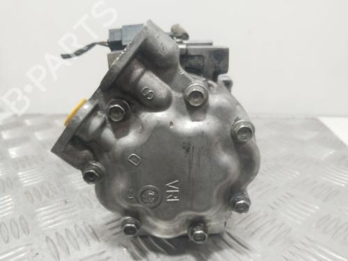 AC compressor MAZDA 3 Saloon (BK) 1.6 DI Turbo (BK12Y) | BP37534941M34 - Image 4