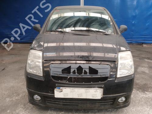 Left taillight CITROËN C2 (JM_)  | BP11508916C34 