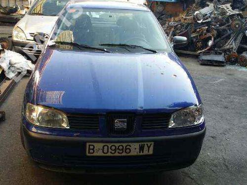 Front right lock SEAT IBIZA II (6K1)  | BP5188448C97 