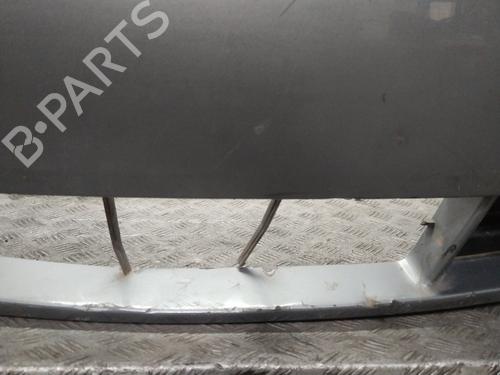Front bumper BMW 5 (E60)  | BP26615916C7 