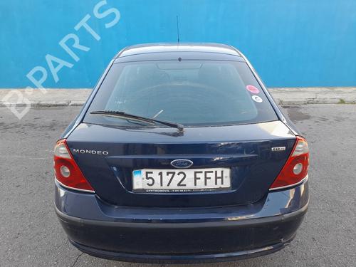 Instrument cluster FORD MONDEO III (B5Y)  | BP13712426C47 