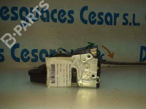 Used Front right lock BMW 3 (E46) 330 d (184 hp) 5201074