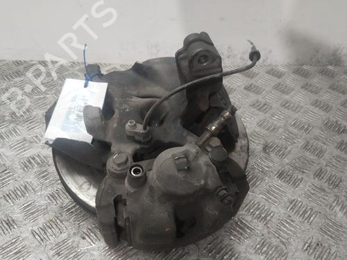 Right front steering knuckle BMW 3 (E46) 320 d | BP27612621M26 