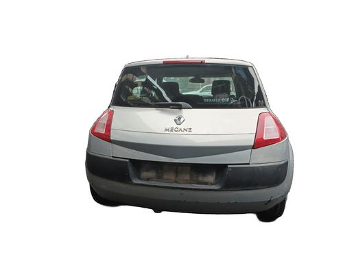 Engine control unit (ECU) RENAULT MEGANE II (BM0/1_, CM0/1_) 1.6 16V (BM0C, CM0C) | BP30730198M57 