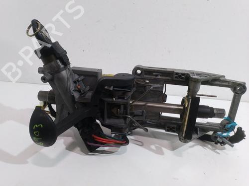 Used Steering column Steering column MINI MINI (R50, R53) One (90 hp) 11168276 11168276