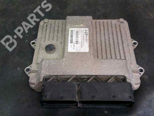 Engine control unit (ECU) FIAT PUNTO (188_) 1.3 JTD 16V | BP5165324M57 