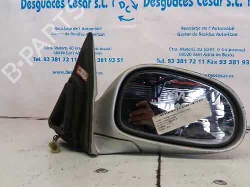 Used Left mirror Left mirror KIA CLARUS (K9A) [1995-2001] 5175945 5175945