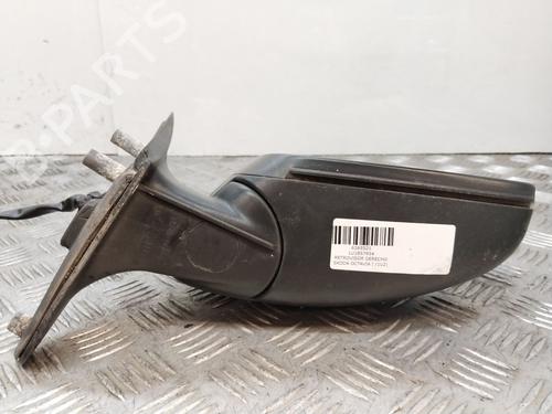 Right mirror SKODA OCTAVIA I (1U2) 1.9 TDI | BP30330038C27