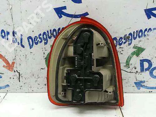 Right taillight OPEL CORSA B (S93)  | BP5167194C35 