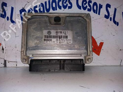 Used Engine control unit (ECU) Engine control unit (ECU) SEAT TOLEDO II (1M2) [1998-2006] 5179301 5179301