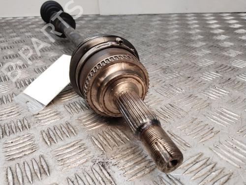 Right rear driveshaft TOYOTA COROLLA (_E12_) 1.6 VVT-i (ZZE121_, ZZE121R) | BP17972792M41 