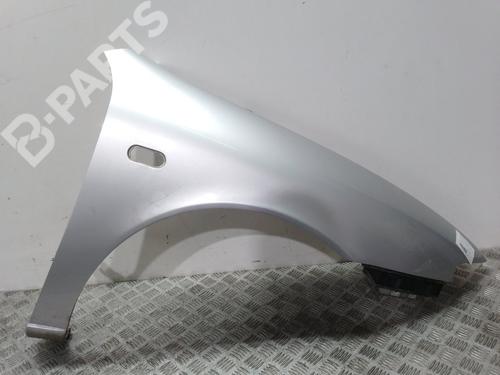 Used Right front fenders Right front fenders SEAT TOLEDO II (1M2) 1.9 TDI (110 hp) 10744554 10744554