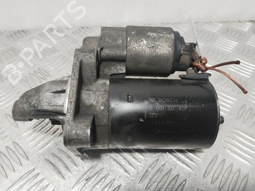 Starter FORD FOCUS II (DA_, HCP, DP) 1.6 | BP31599148M8