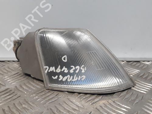 Used Right front indicator Right front indicator CITROËN XANTIA (X2) [1998-2003] 5234731 5234731