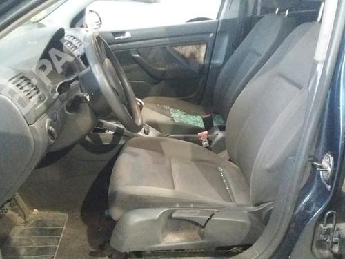 Rear right window mechanism VW GOLF V (1K1)  | BP7671508C25 