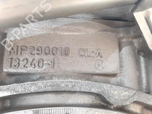 Engine SMART FORFOUR (454) | BP5231229M1 - Image 5