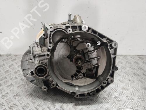 Used Gearbox Gearbox OPEL ZAFIRA / ZAFIRA FAMILY B (A05) 1.9 CDTI (M75) (120 hp) 32502698 32502698