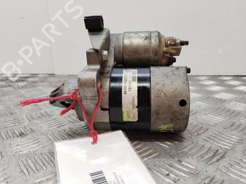 Starter CITROËN C1 (PM_, PN_)  | BP17895927M8 