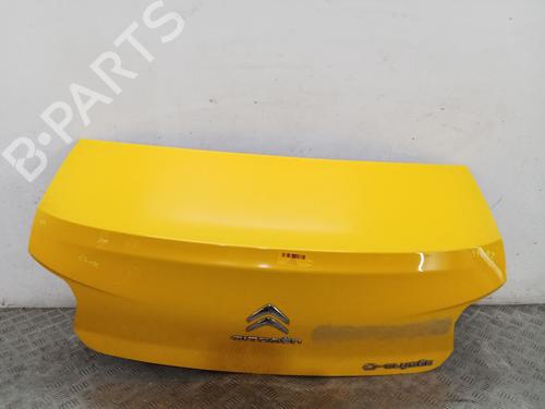 Bagklap CC/Kombi-Coupé Bagklap CC/Kombi-Coupé 37175474 37175474