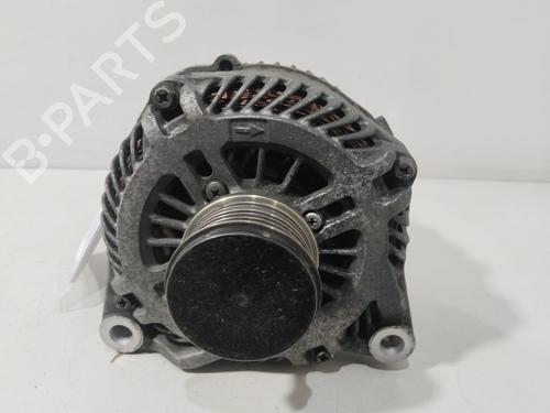 Used Alternator PEUGEOT 407 (6D_) 2.0 HDi 135 (6DRHRH, 6DRHRE, 6DRHRG, 6DRHRJ) (136 hp) 30388679