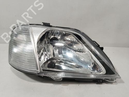 Used Right headlight Right headlight DACIA LOGAN (LS_) [2004-2026] 36039973 36039973
