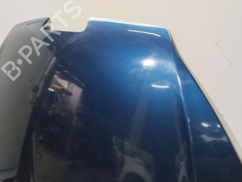 Hood PEUGEOT 407 (6D_) 2.0 HDi 135 (6DRHRH, 6DRHRE, 6DRHRG, 6DRHRJ) | BP29940609C1